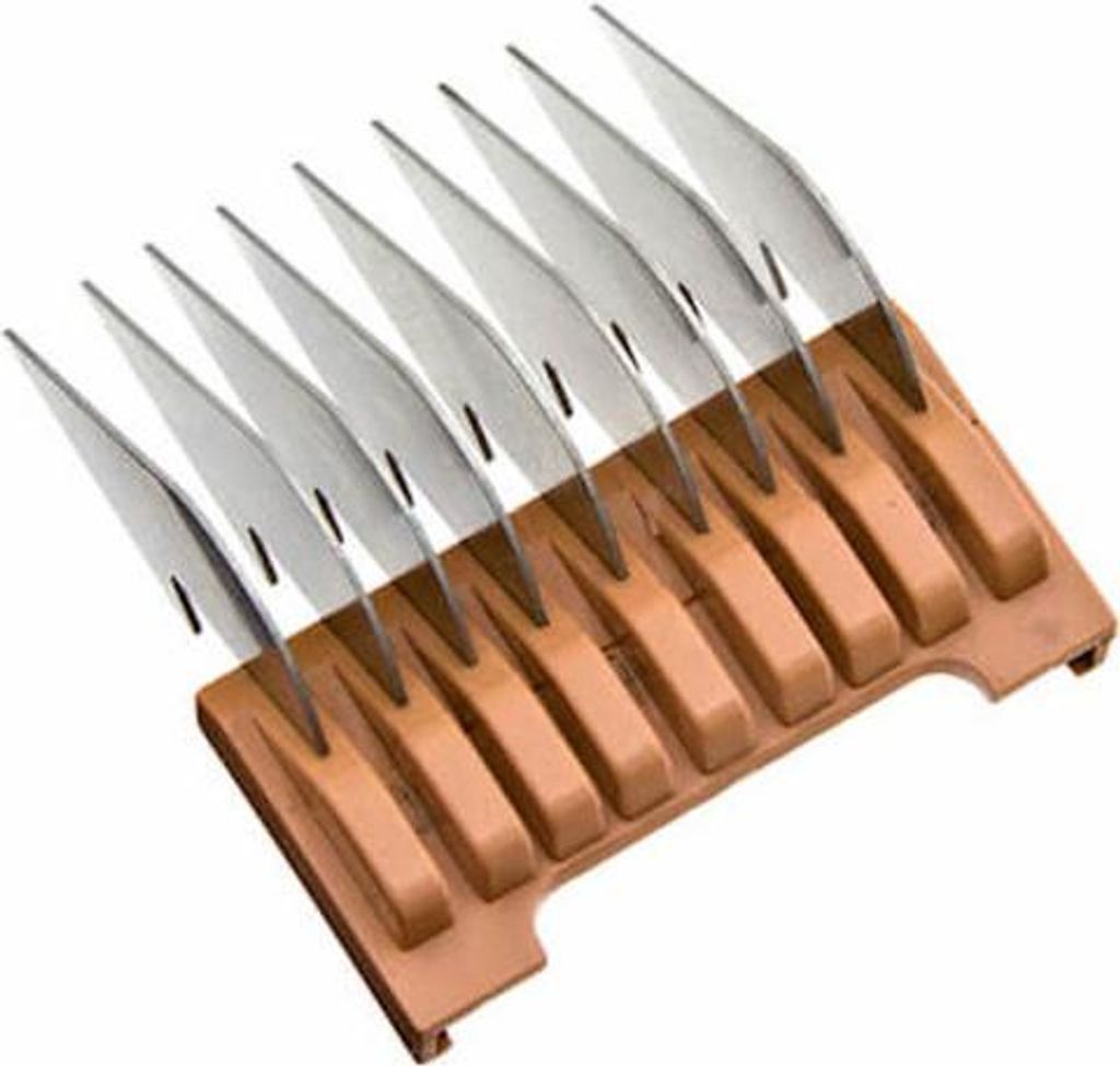 Wahl 1233-7130, Haarschneiderklinge, 1 Stück(e), Produktbild 