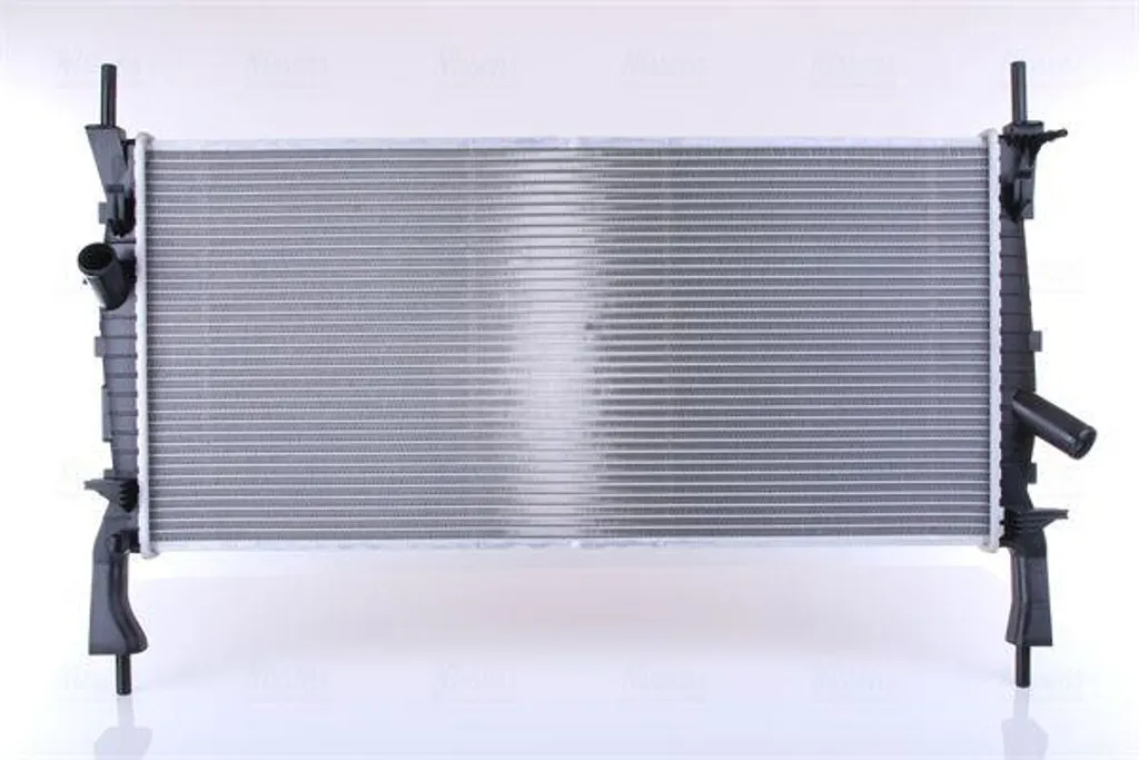 Radiateur de remplacement pour Transit - Solution Nissens 69226 Pro