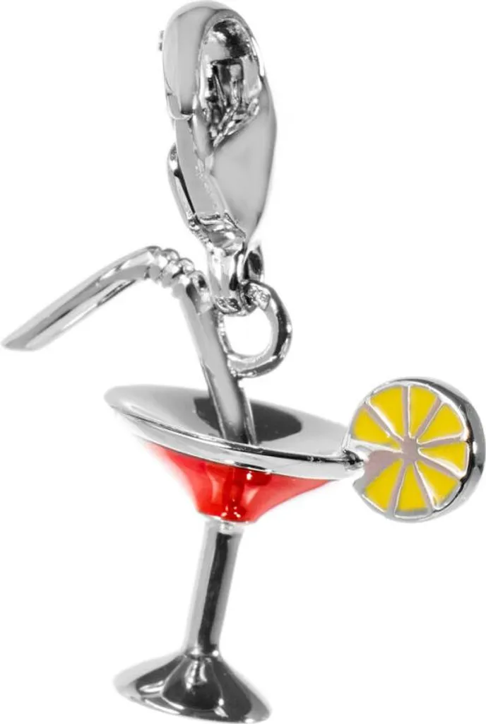 Charms da donna Ti Sento 8138SI (1 cm)