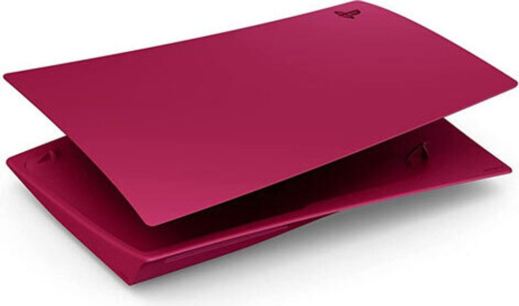 Sony PS5 Standard-Cover Cosmic Red (PS5 Standard Cover Cosmic Red)