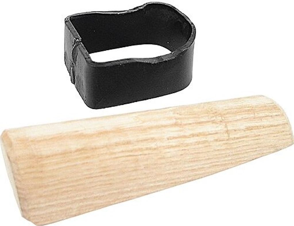Sensenhülsenring mit Keil STREND Produktbild 