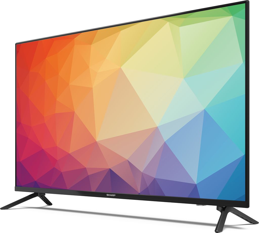 SHARP 40FG2EA Android Smart TV, 102 cm (40 Zoll), Full HD, Zdjęcie produktu 5