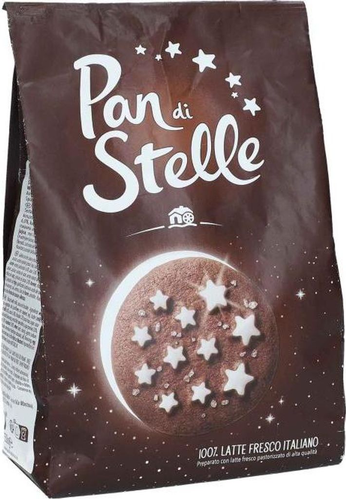 Pan di Stelle 350g