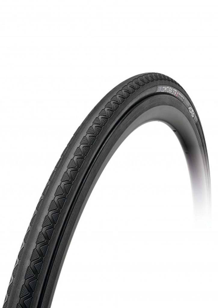 TUFO Reifen - COMTURA 5TR 25-622 (700×25C) - Schwarz