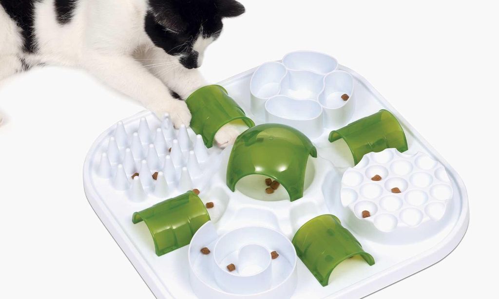 Cat It CA Play Snoepjespuzzel Productafbeelding 