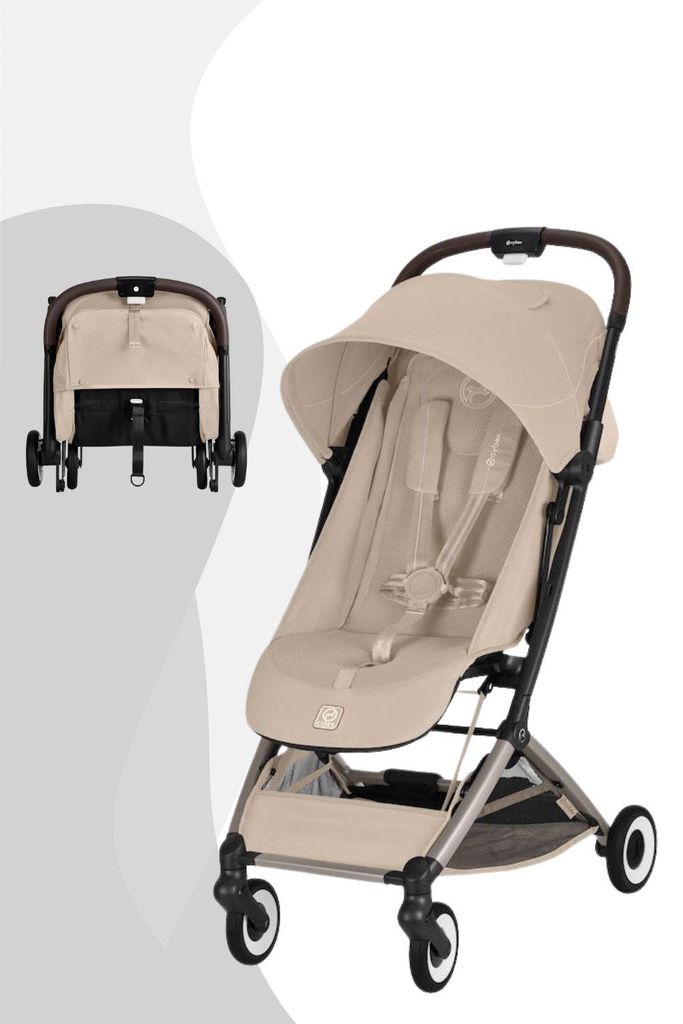 Cybex Orfeo Buggy