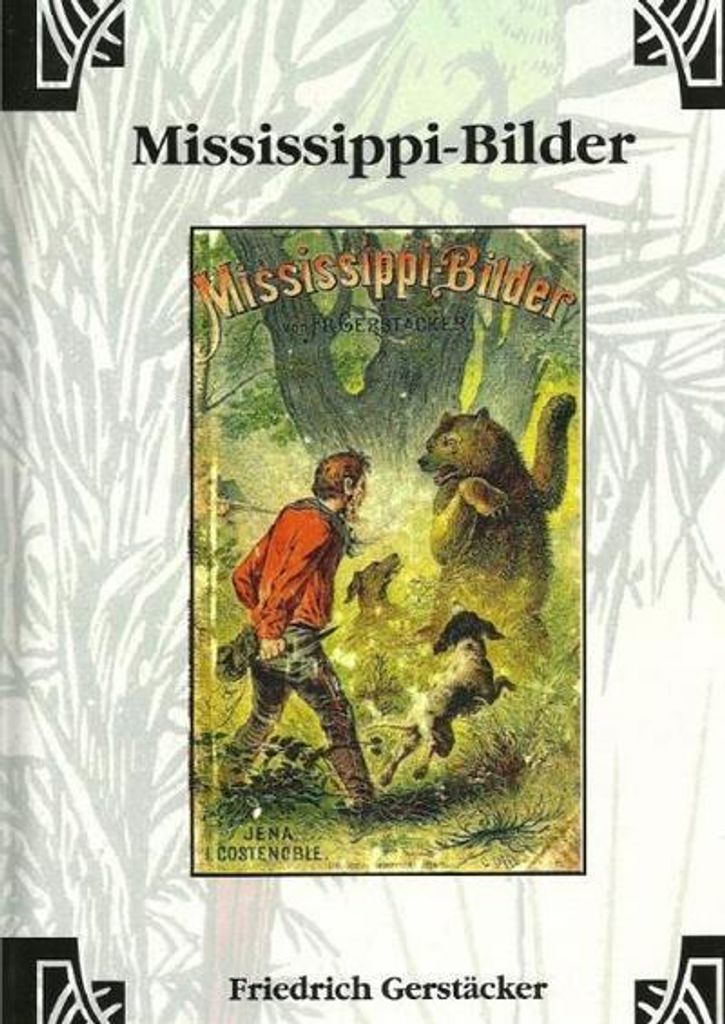 Mississippi-Bilder