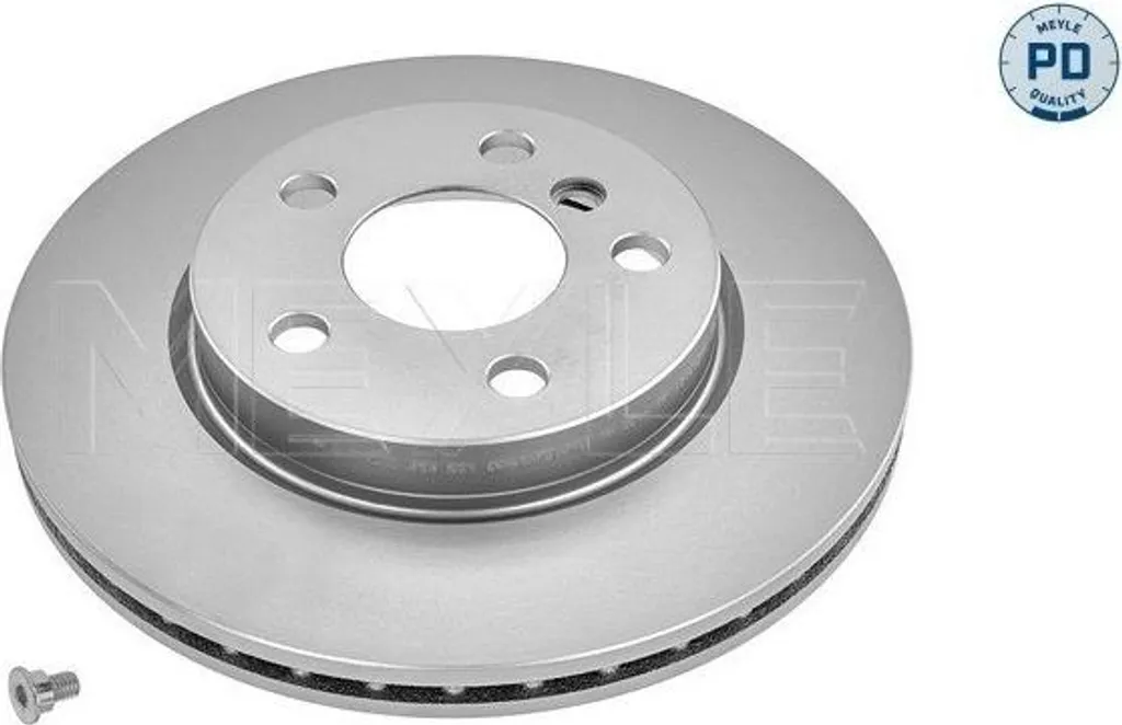 Disques de frein BMW 2 Active Tourer F45 : sécurité et confort de route