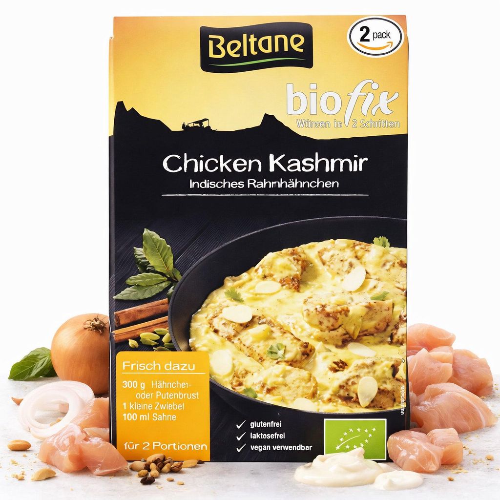 biofix - Pollo Kashmir 17,98g Immagine del prodotto 