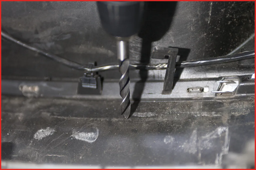 Punta di Ricambio KS Tools Ø 10 mm per Fori PDC - Analisi Tecnica