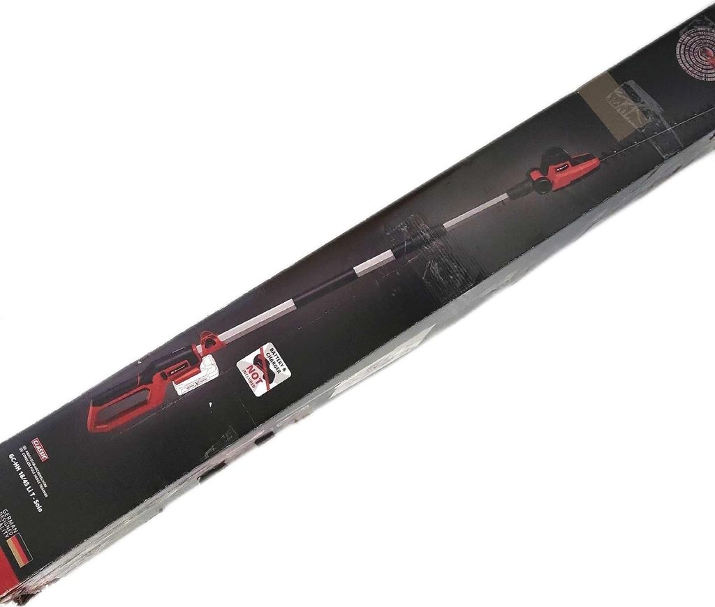 Einhell Taille-haies télescopique sans fil GC HH 1845 Li T Image du produit 
