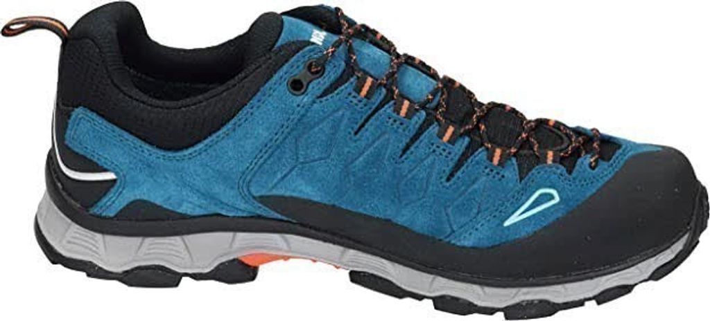 MEINDL Lite Trail GTX Schuhe blau 44,5 |