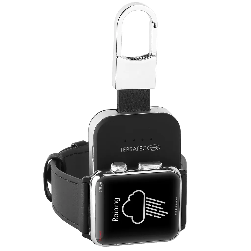 Chargeur Sans Fil de Voyage pour Ordinateur Portable et Batterie Externe