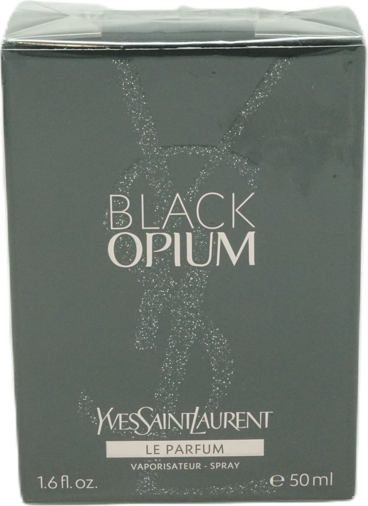 Yves Saint Laurent Black Opium Le Parfum PAR W 50 ml Obrázek produktu 