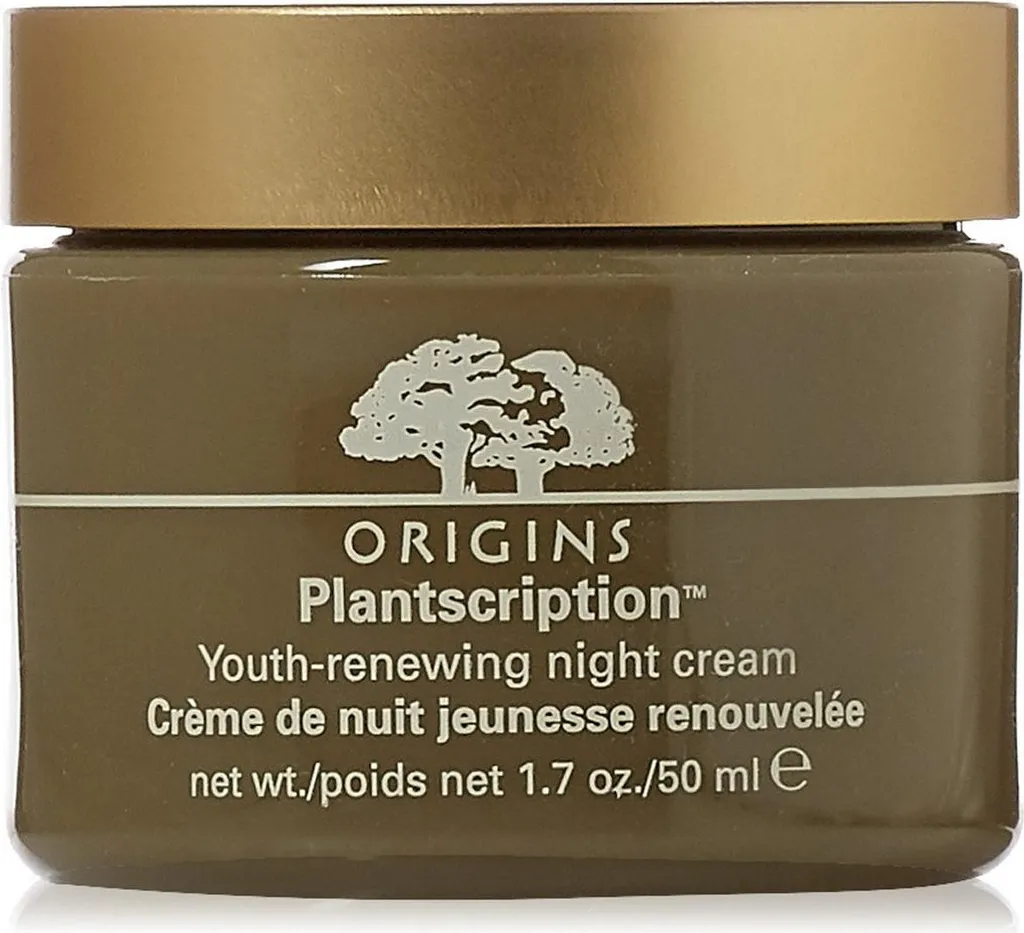 Origins Plantscription Crema Notte Rigenerante - Shop Online Ufficiale