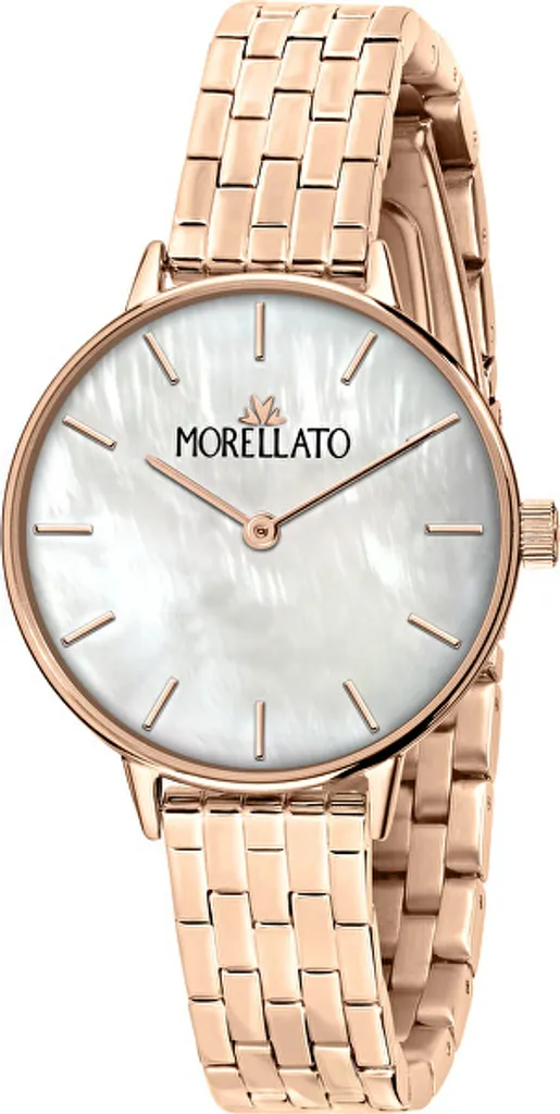 Recensione Orologio Morellato Ninfa R0153142536 - Precisione e Design