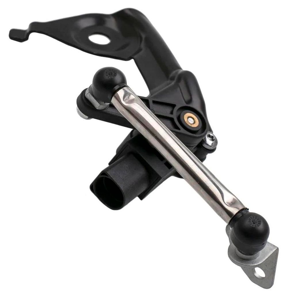 Hinterer Niveausensor - Fahrwerk Höhensensor - für Audi A4 S4 RS4 ab 2008, A5 S5 RS5 ab 2015