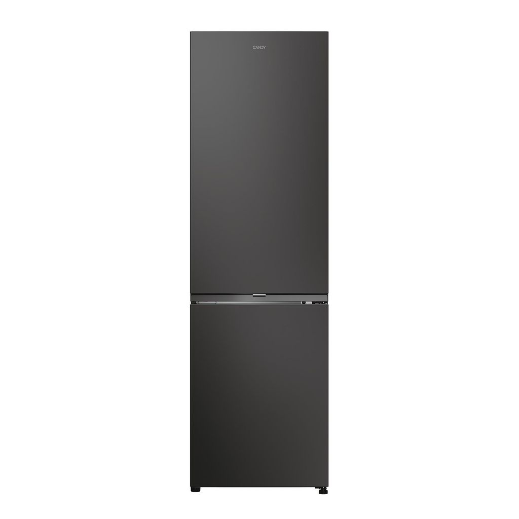 Candy Fresco CNCQ2T518EB Pose libre 279 l E Noir Image du produit 