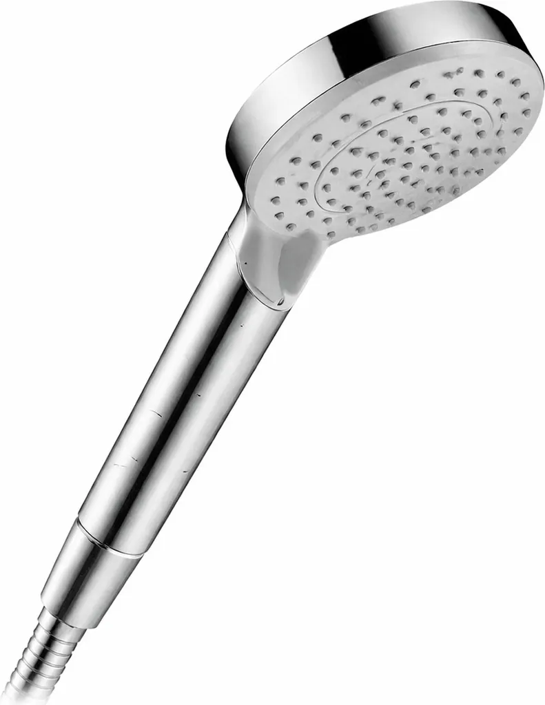 Doccetta Hansgrohe Vernis Blend 100 Vario EcoSmart+ Cromo 26090000