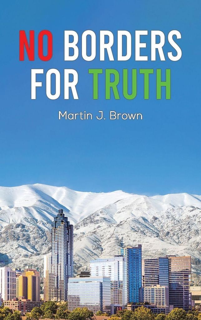 No Borders For Truth