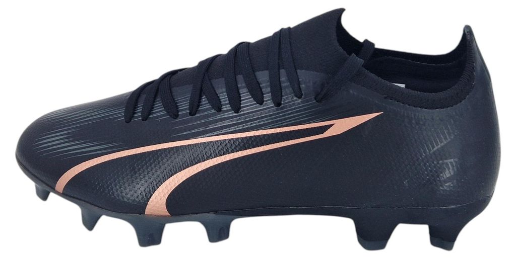 PUMA ULTRA MATCH FG/AG Fußballschuhe für Kunstrasen und Produktbild 