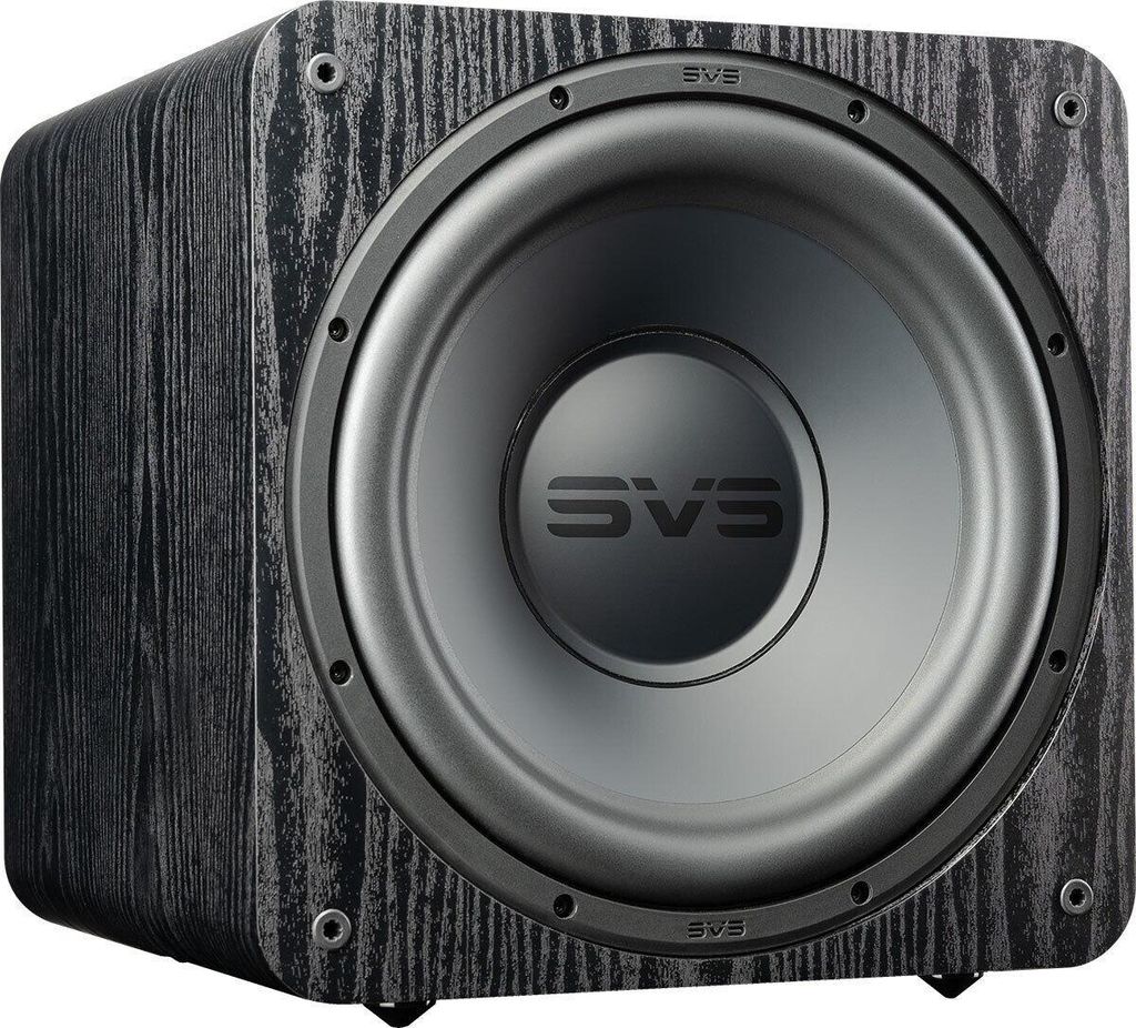 SVS SB-1000 PRO Subwoofer, 325 Watt (RMS), Bluetooth, Produktbild 