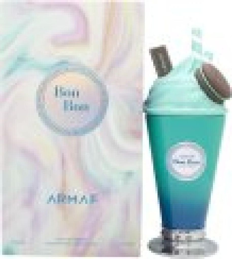 Armaf Bon Bon Eau de Parfum 100ml Spray Produktbild 
