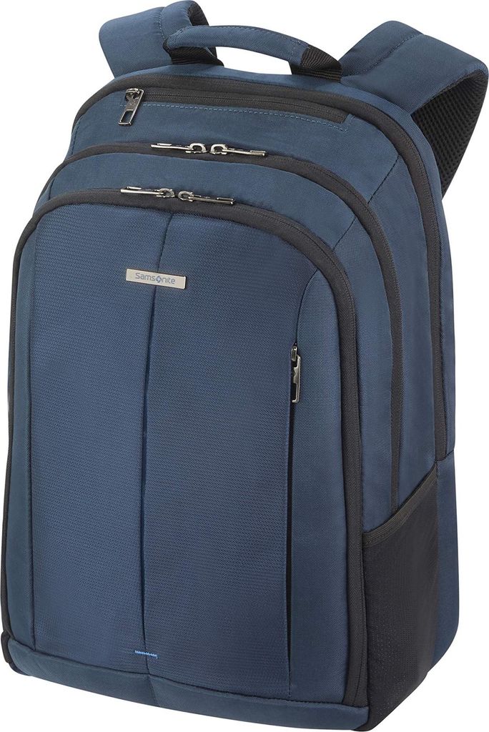 Samsonite Guardit 2.0 15.6" Laptop-Rucksack, marineblau