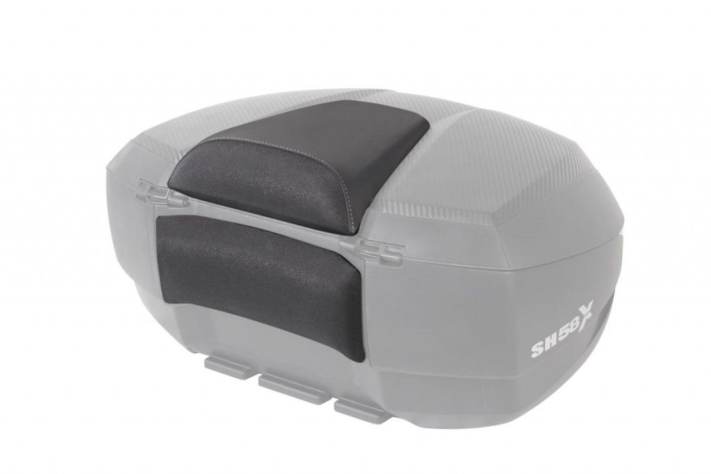 SHAD SH58X/SH59X Oparcie skrzyni górnej Zdjęcie produktu 