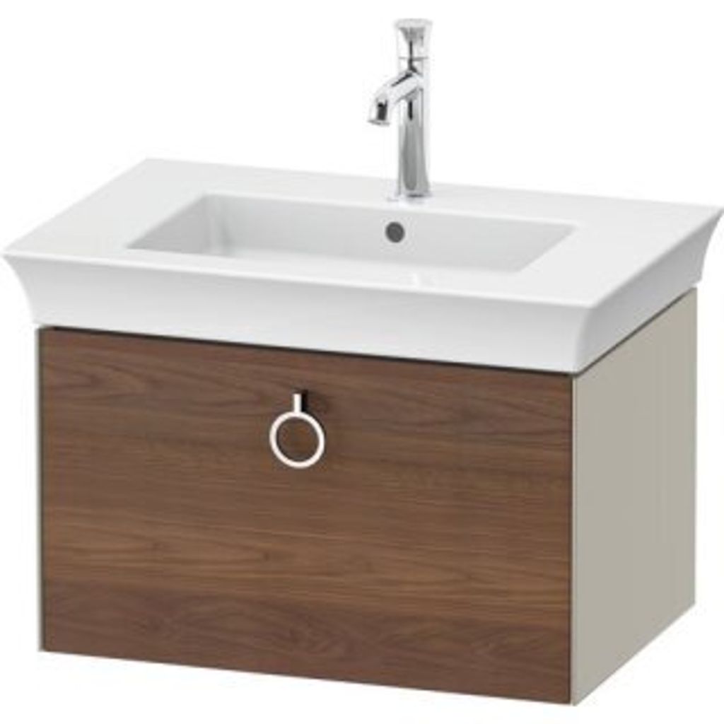 DURAVIT WT4251077600010 WTU wh. White Tulip,1 Produktbild 