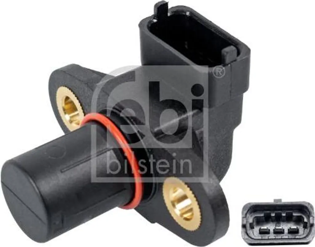 Capteur PMH FEBI BILSTEIN 33737 - Arbre à cames OE A0031539128