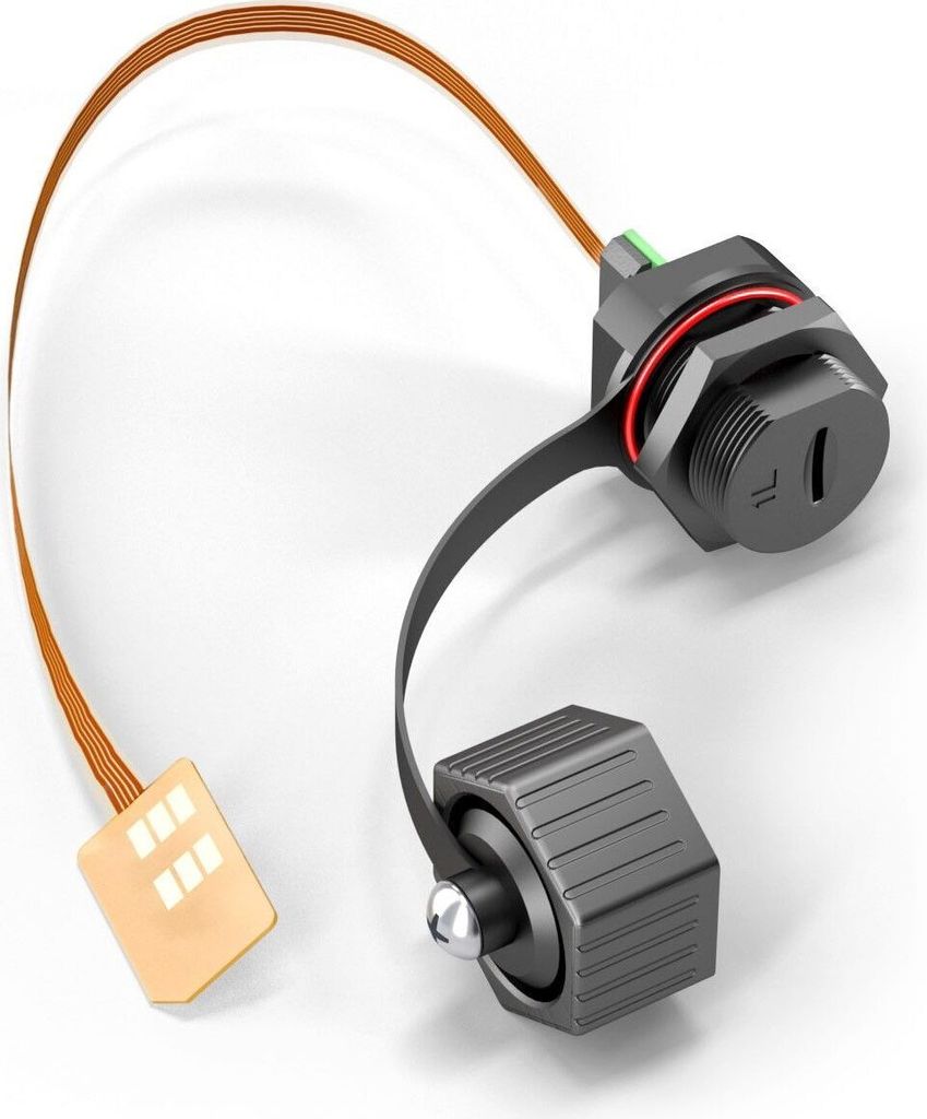 QuSIM Nano Slot - Mini SIM Obrázek produktu 