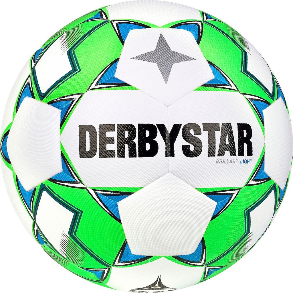 Derbystar Fußball "Brillant Light 23"
