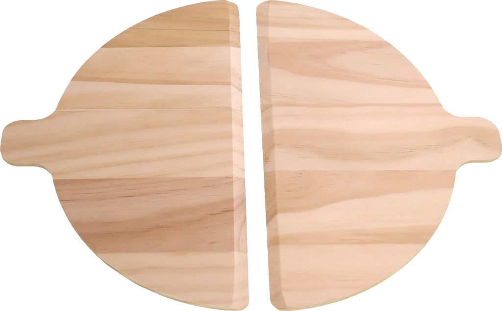 Ariete AS00001541 Holz-Schaufel für 903 905 909 Da Gennaro Produktbild 