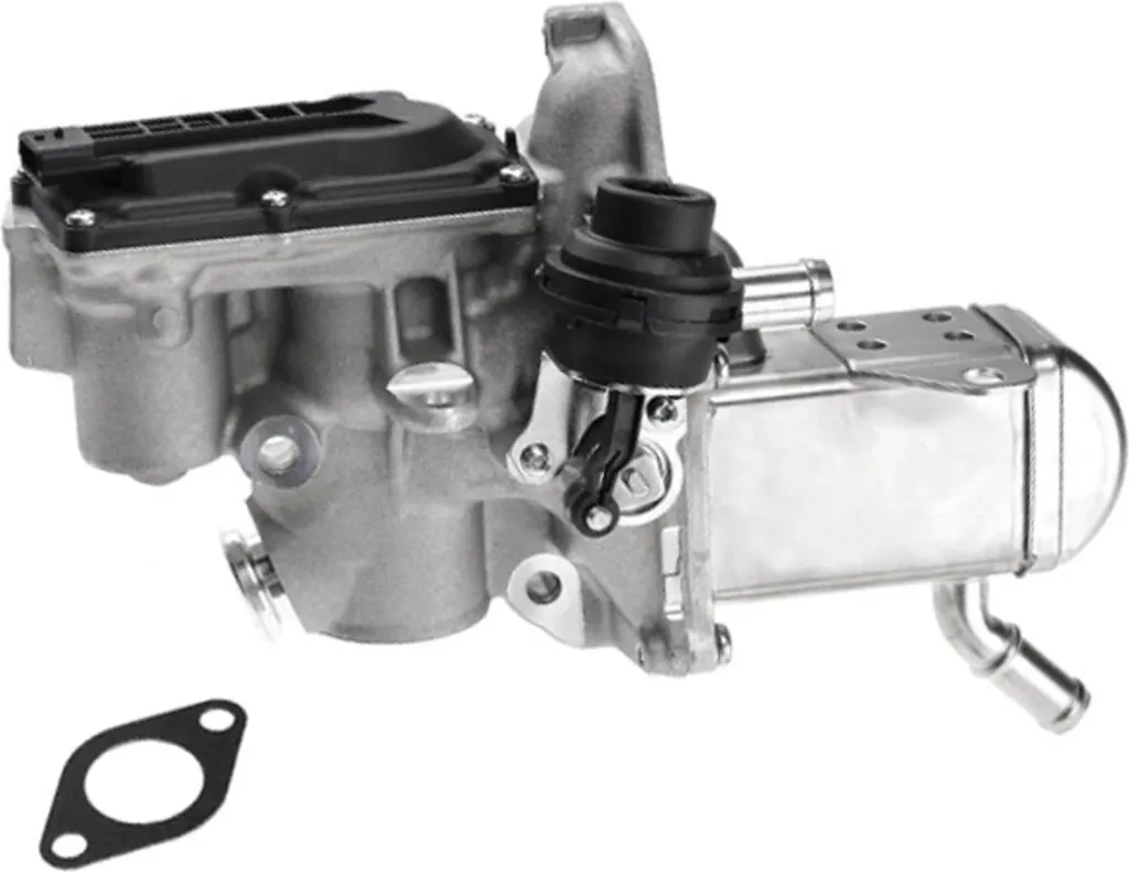 Module EGR électrique PARTSTEC pour RENAULT : fini les pertes de puissance