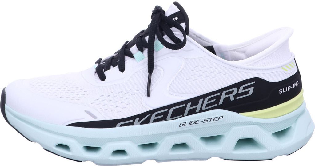 Skechers Slip-Ins Glide Step Atlus Bílý Obrázek produktu 