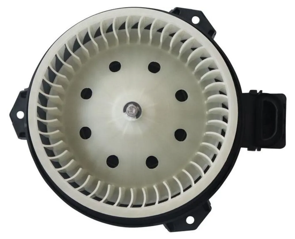 Pulseur d'air habitacle 12V 120W compatible SUZUKI SX4 - HELLA