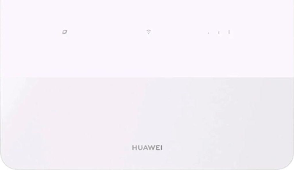 Huawei 4G CPE 5, Wi-Fi 6 (802.11ax), Dual-Band (2,4 GHz/5 Produktbild 