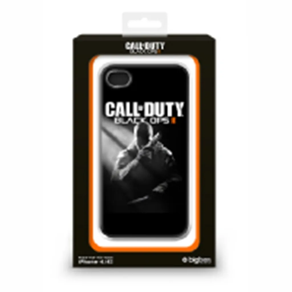 Call of Duty Black Ops II Newave Italia Version Physique pour Console