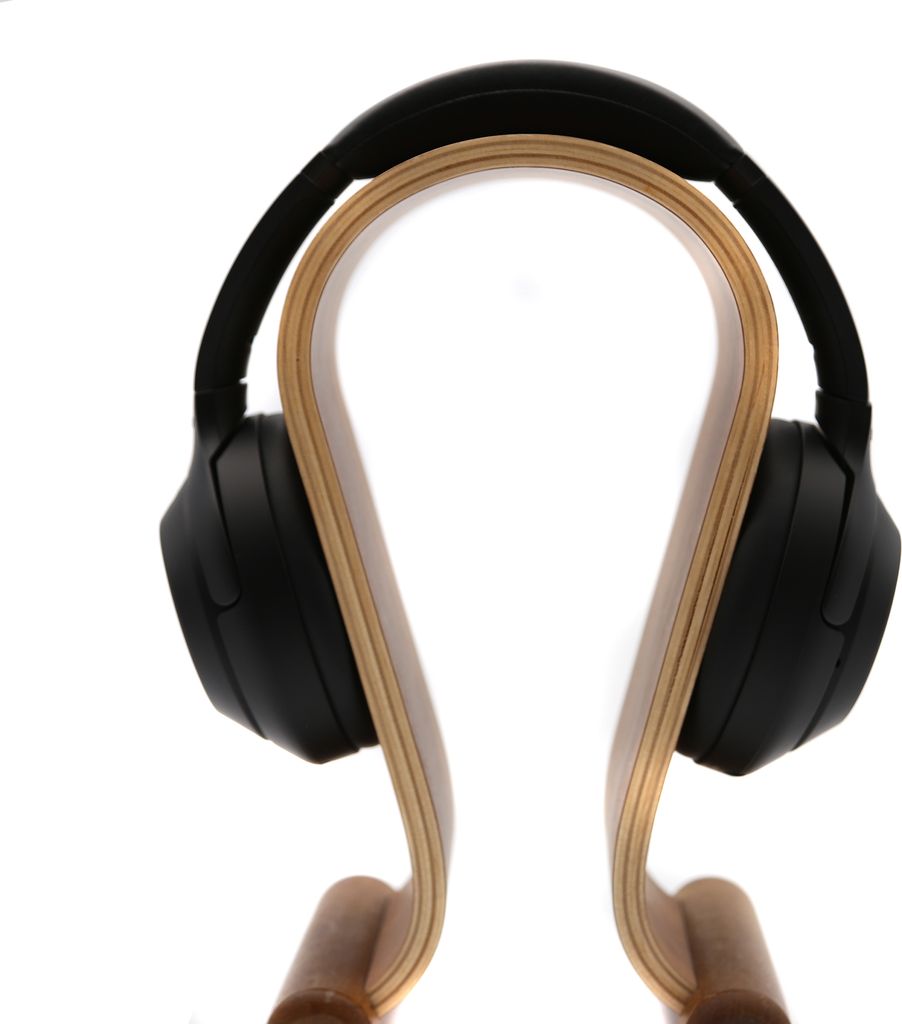 Sony WH-1000XM3           bk Fnk HEAD OV Produktbild 2