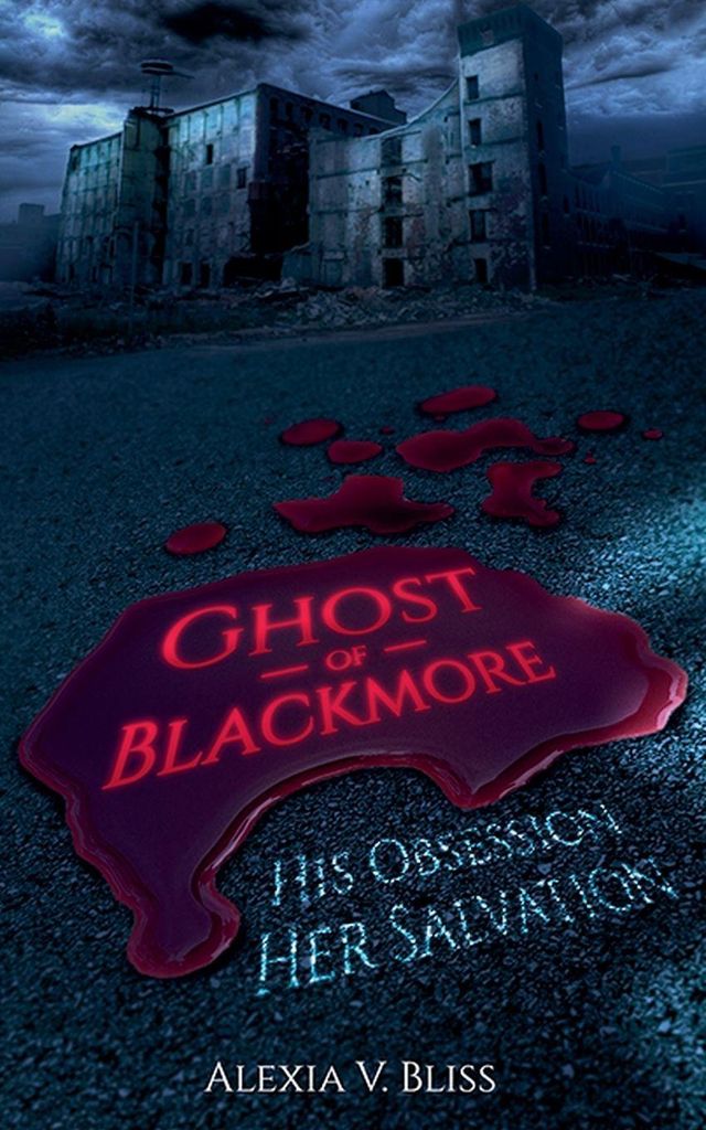 Ghost of Blackmore