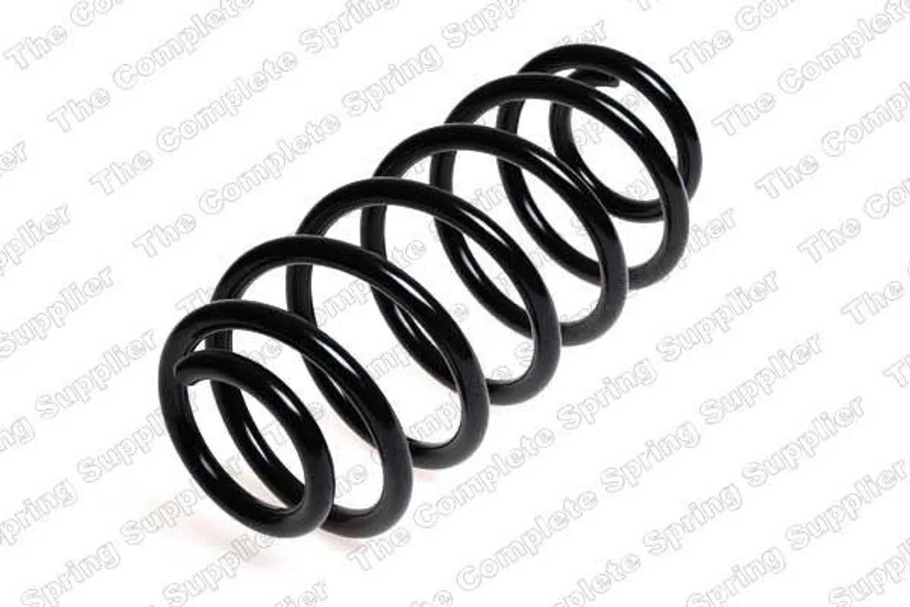 Ressort hélicoïdal de suspension pour Yaris - LESJÖFORS 4292561 OE