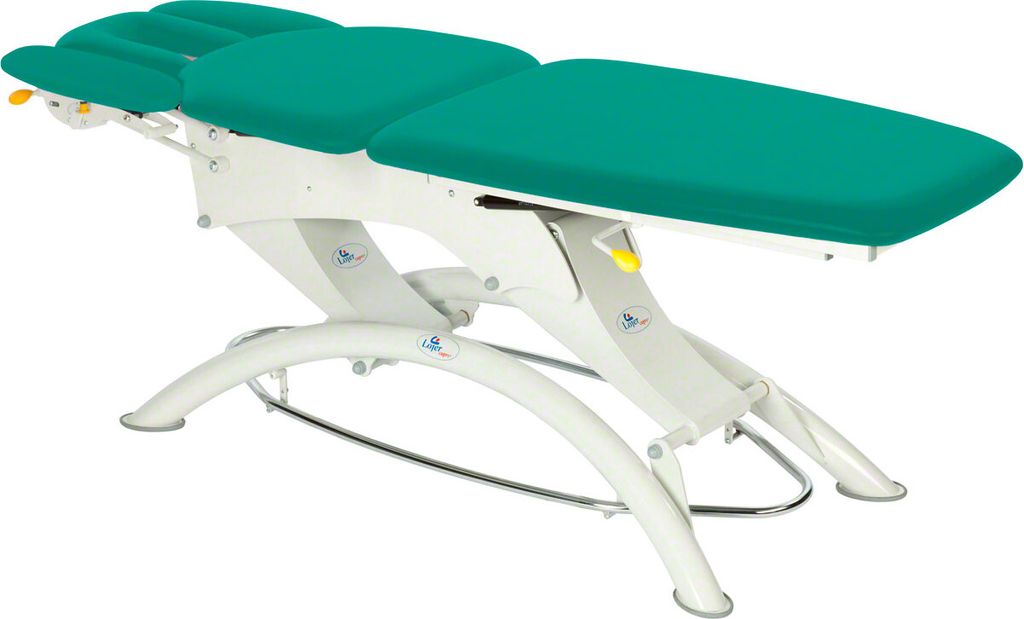 Lojer Capre F5R Elektrik mit Rundumschaltung