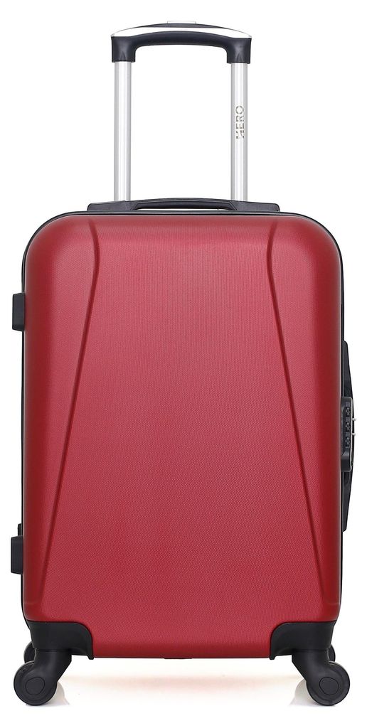 HERO – Handgepäckkoffer LANZAROTE 55 cm, 4 Rollen