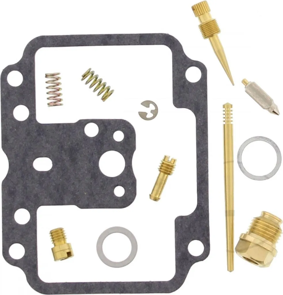 Kit carburateur Keyster haute qualité pour Yamaha XS 750 D de 1977