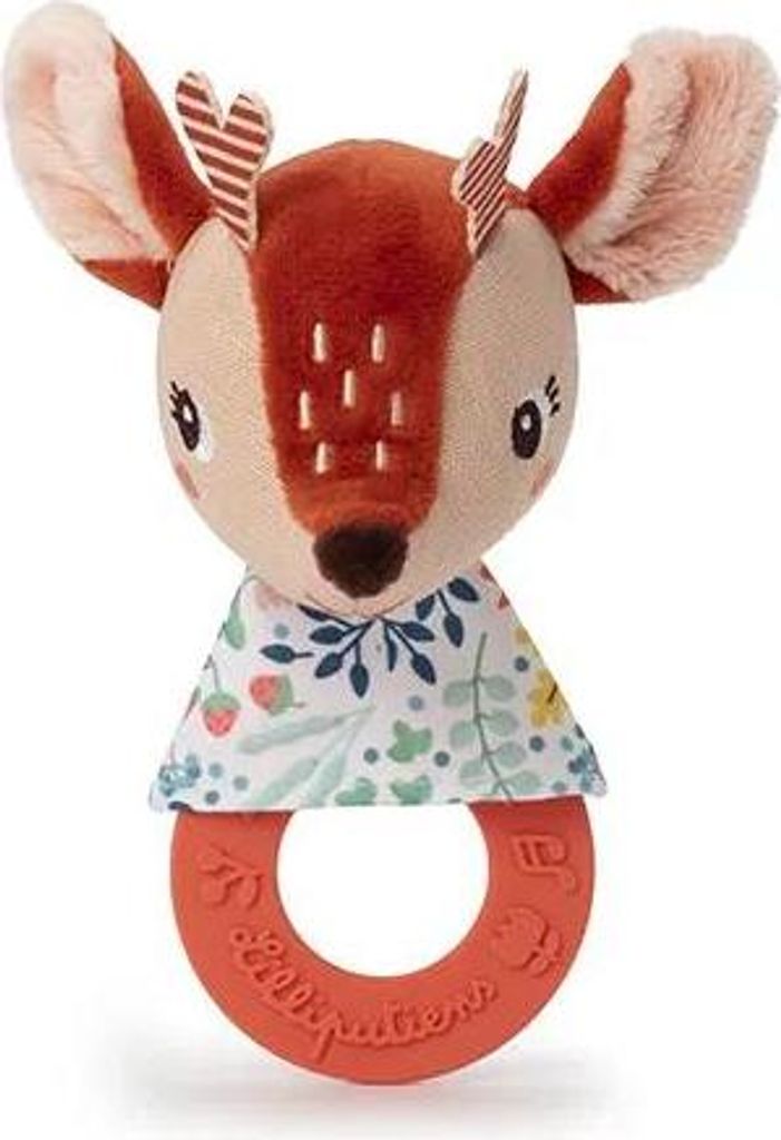 lilliputiens - stella beißrassel