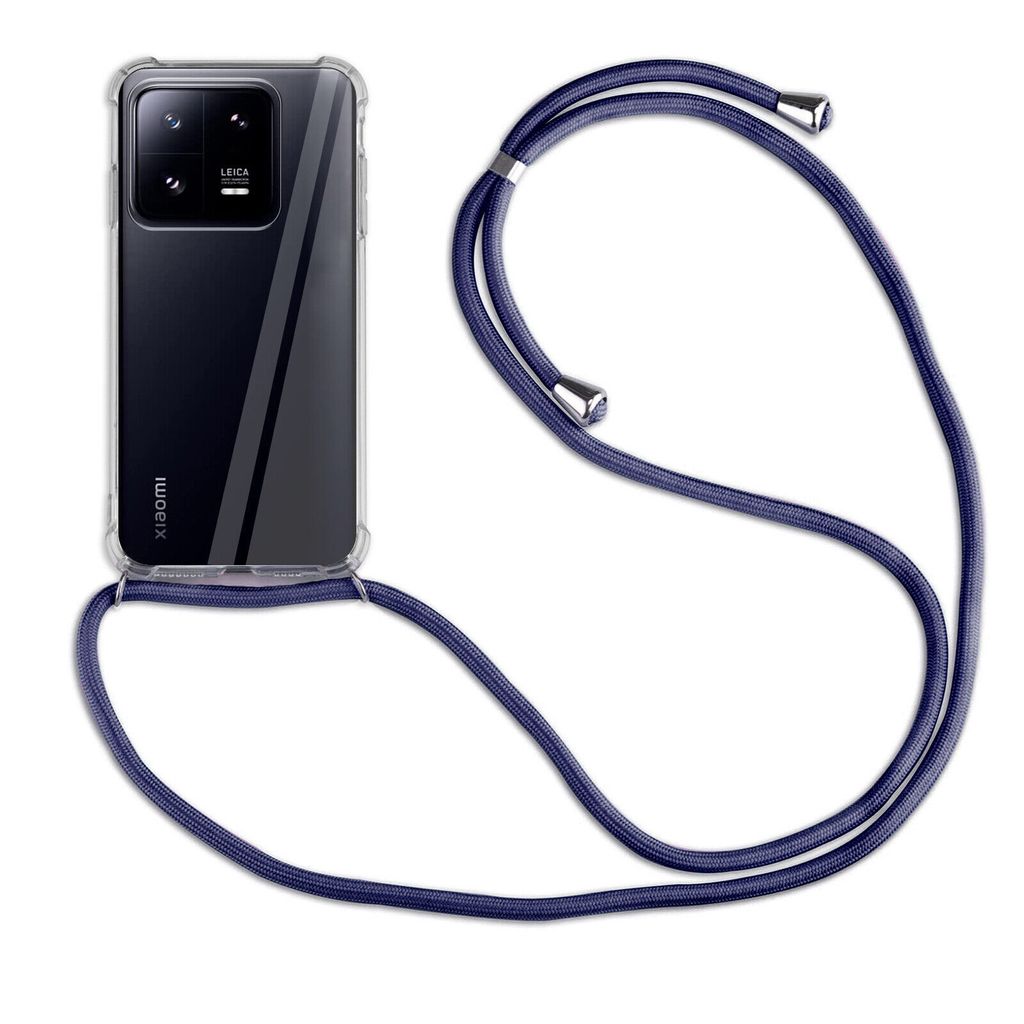 Handykette für Xiaomi 13 Handyhülle mit Band Hülle mit Produktbild 