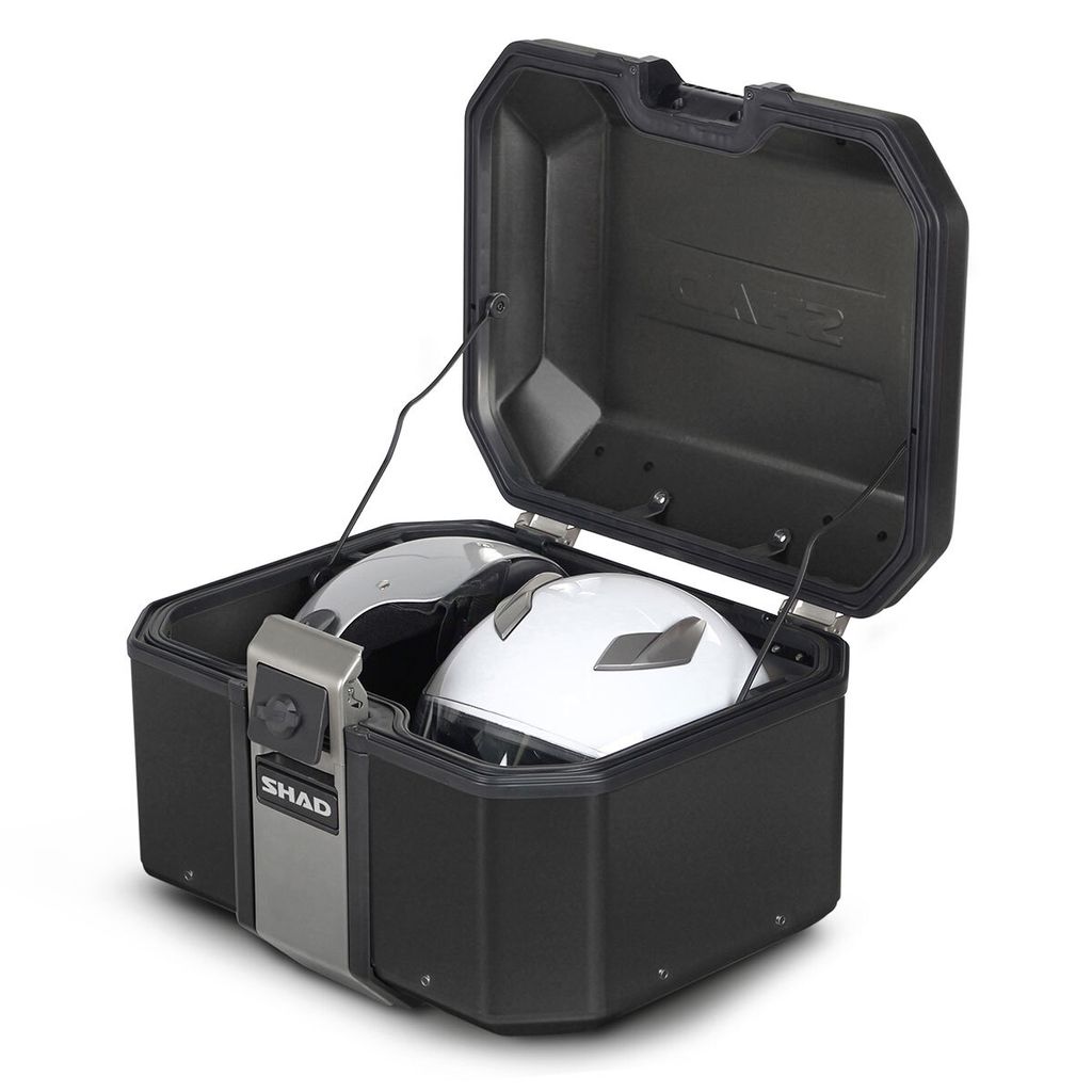 SHAD TR48 Top Case - Noir Image du produit 