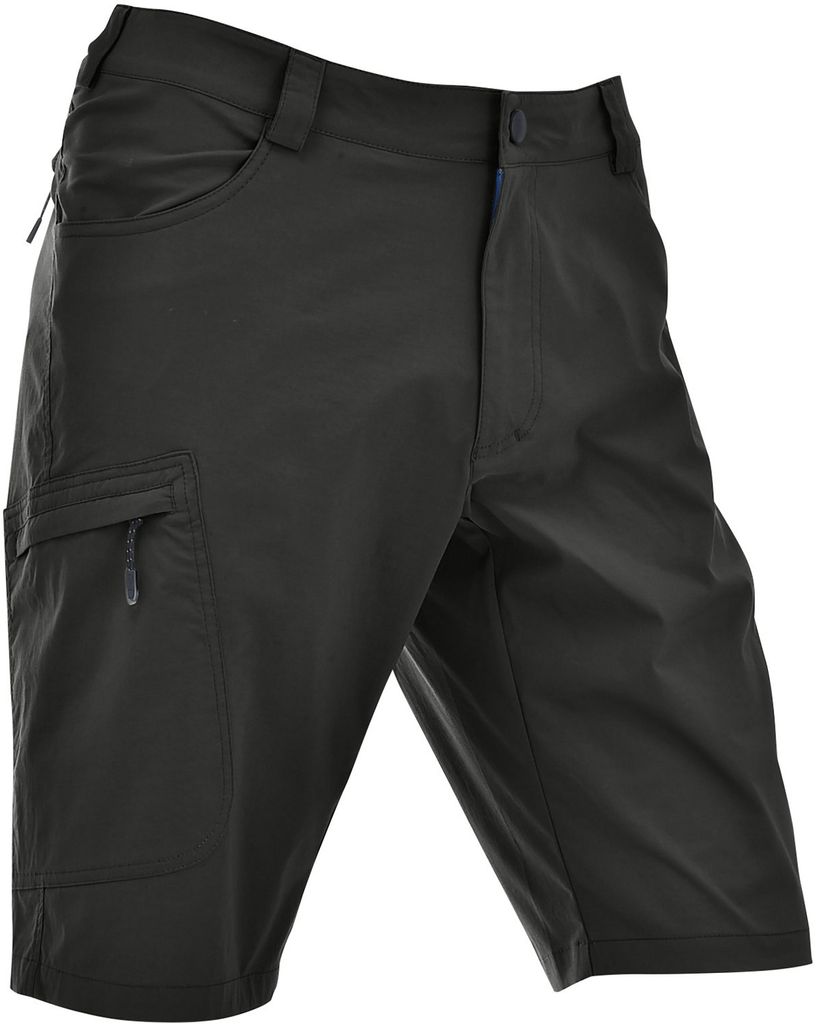 MAUL Alberta XT - Bermuda elastisch forest green/bl forest green/bl 60