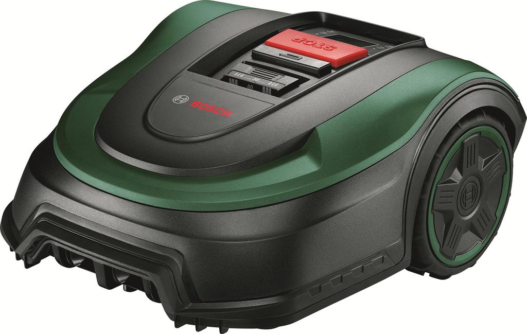 Robotická sekačka Bosch Indego S+ 500 Obrázek produktu 